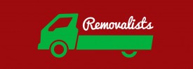 Removalists Koonoona - Furniture Removalist Services